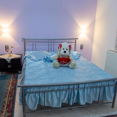 Foteini Apartment テッサロニキ エクステリア 写真