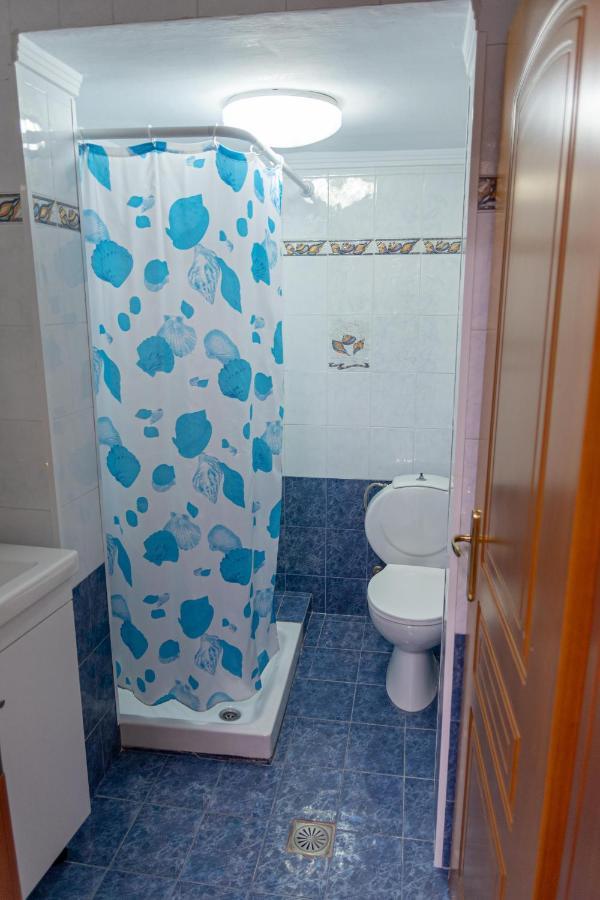 Foteini Apartment テッサロニキ エクステリア 写真