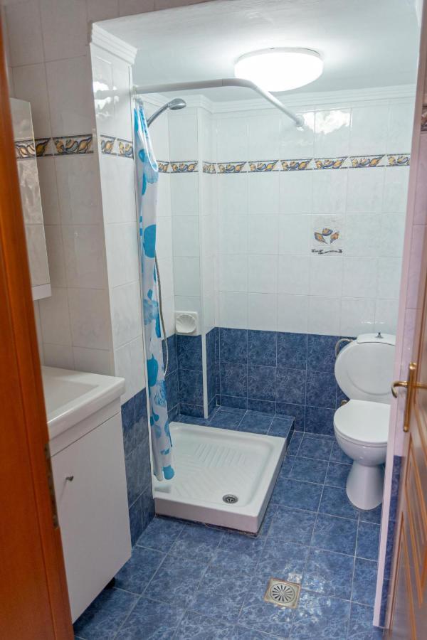 Foteini Apartment テッサロニキ エクステリア 写真