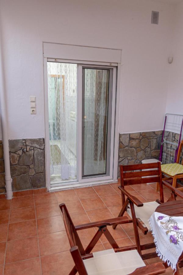 Foteini Apartment テッサロニキ エクステリア 写真