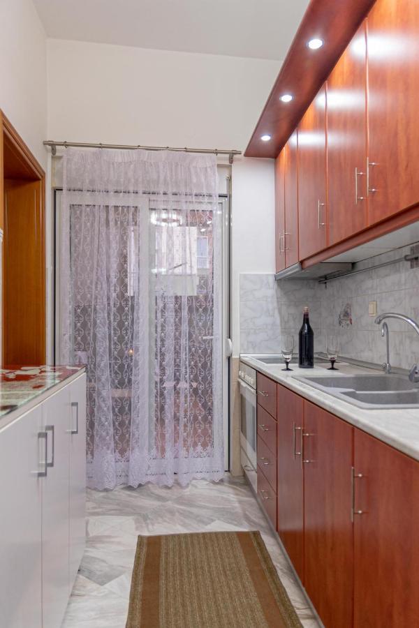 Foteini Apartment テッサロニキ エクステリア 写真