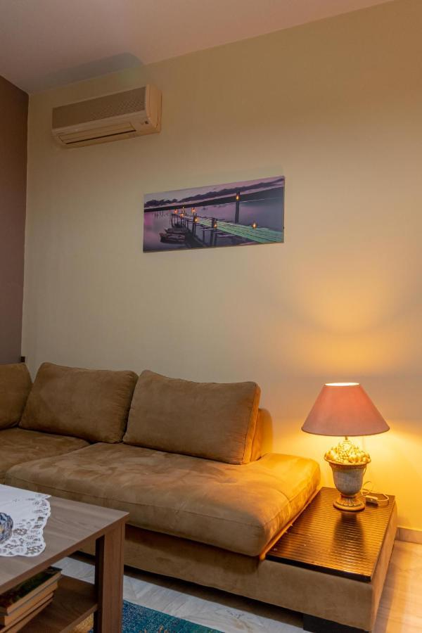 Foteini Apartment テッサロニキ エクステリア 写真